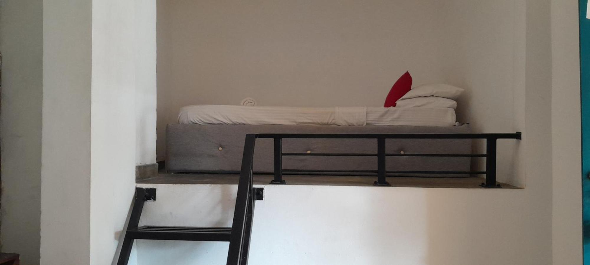 Toddy By Windy Apartment อูนาวาตูนา ภายนอก รูปภาพ